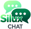 Silux Chat logo