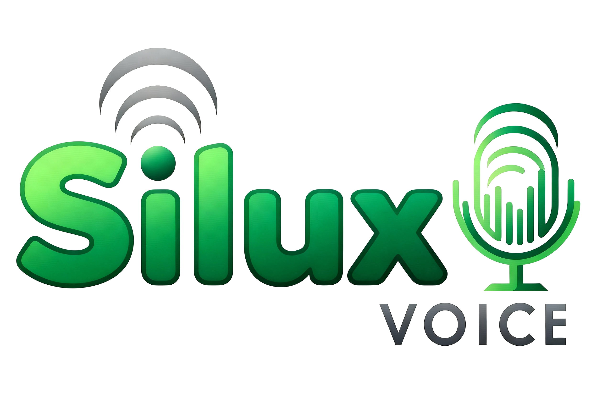 Silux Voice